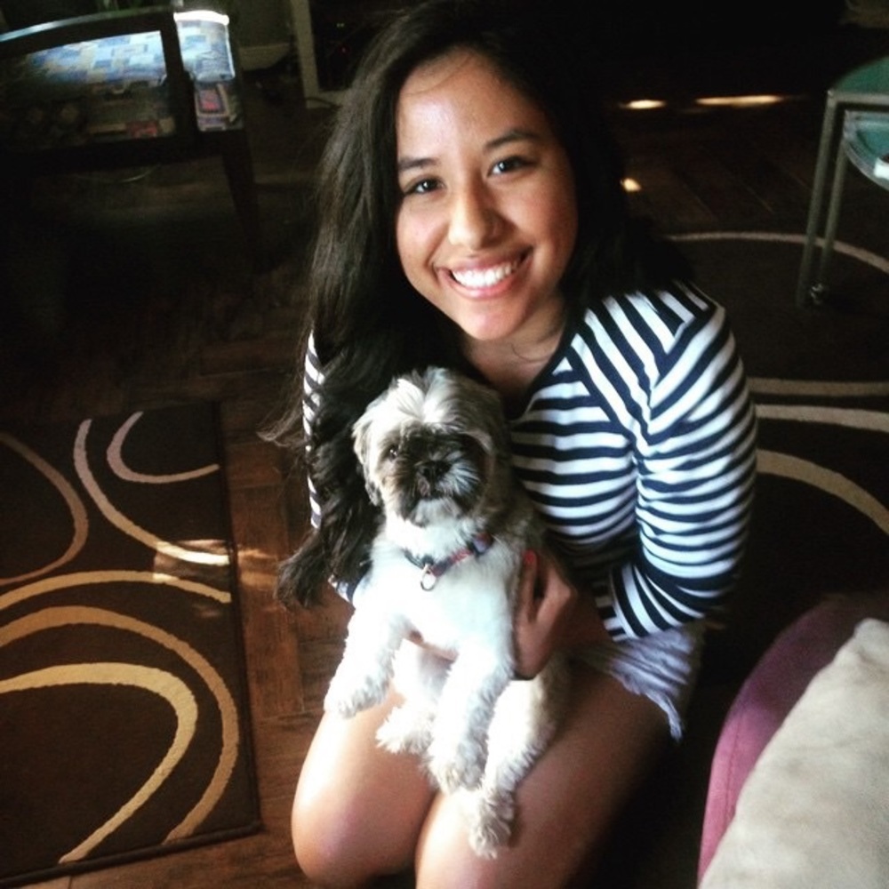 Meet Your Posher, Marissa